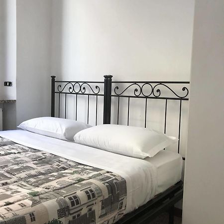 Elite Loreto Milano Hotell Eksteriør bilde