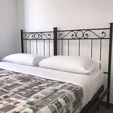 Elite Loreto Milano Hotell Eksteriør bilde