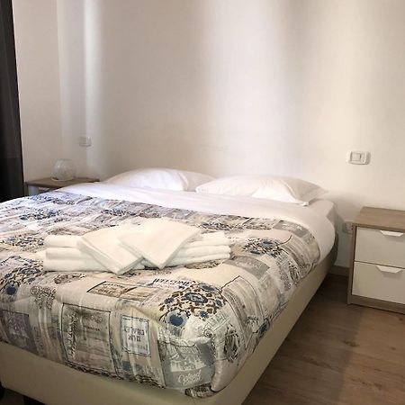 Elite Loreto Milano Hotell Eksteriør bilde