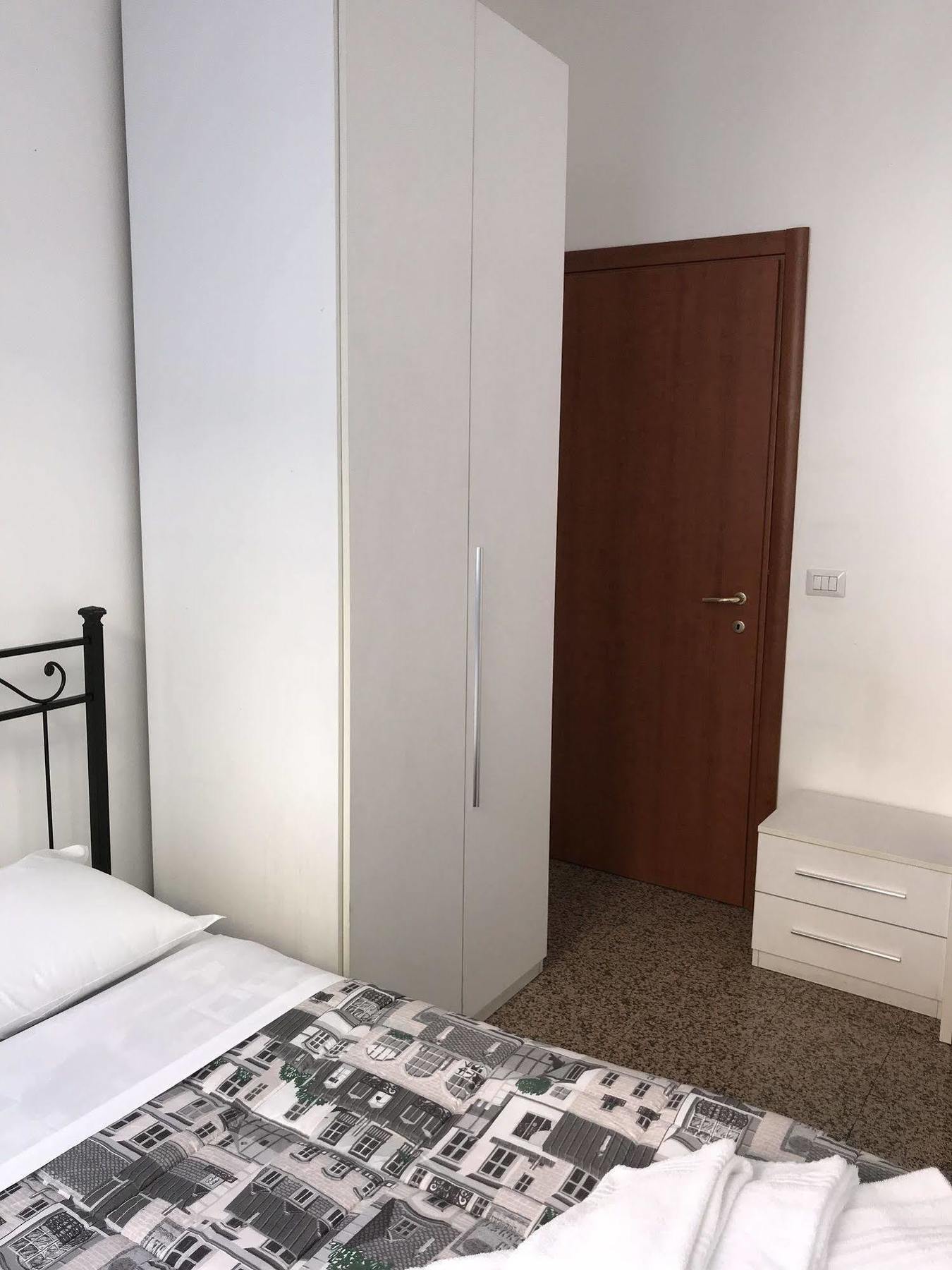 Elite Loreto Milano Hotell Eksteriør bilde