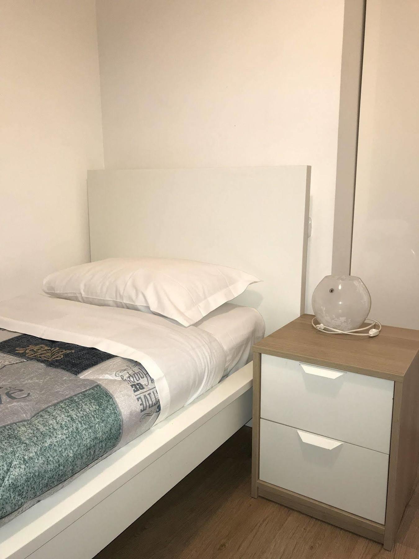 Elite Loreto Milano Hotell Eksteriør bilde
