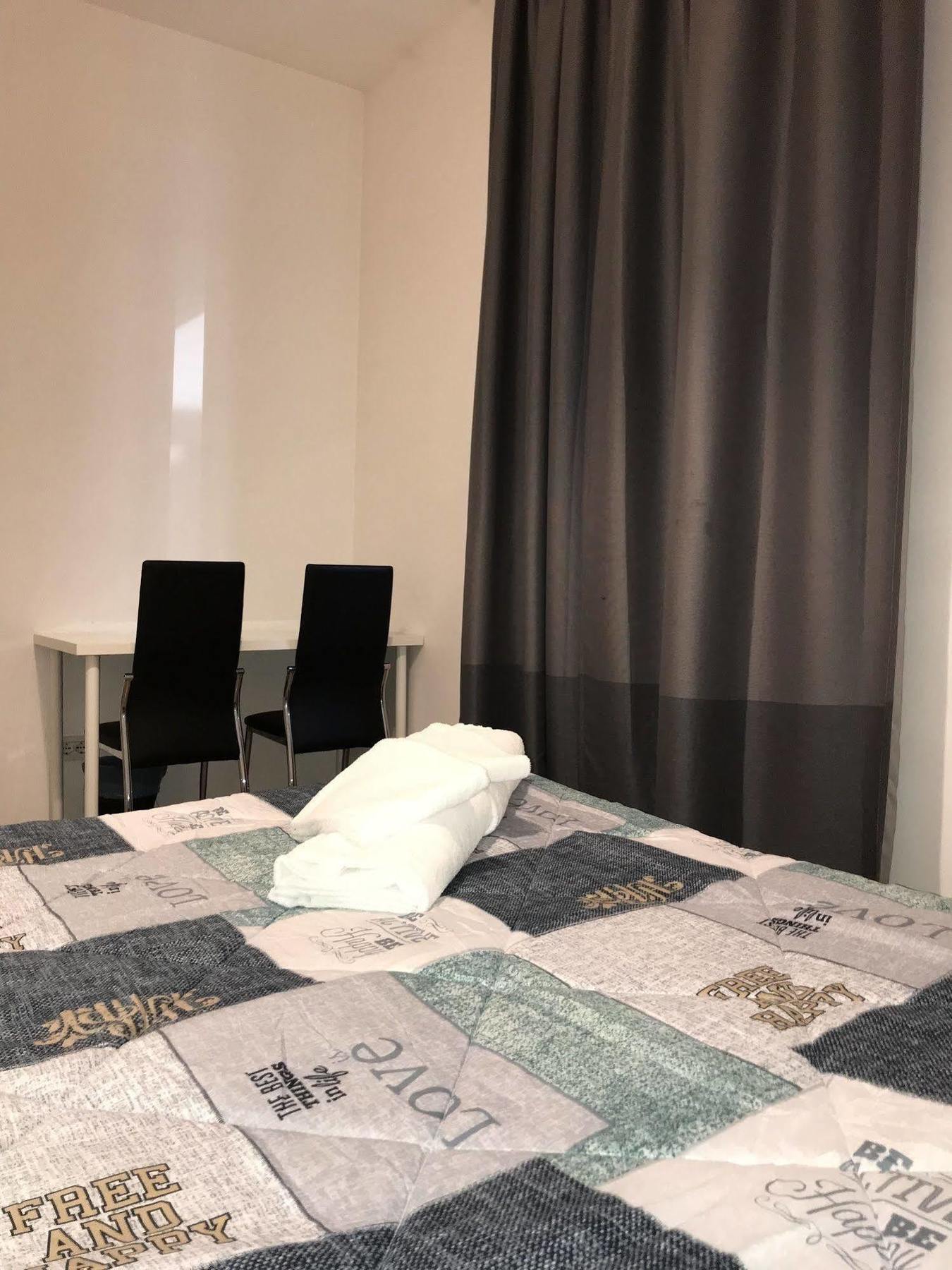 Elite Loreto Milano Hotell Eksteriør bilde
