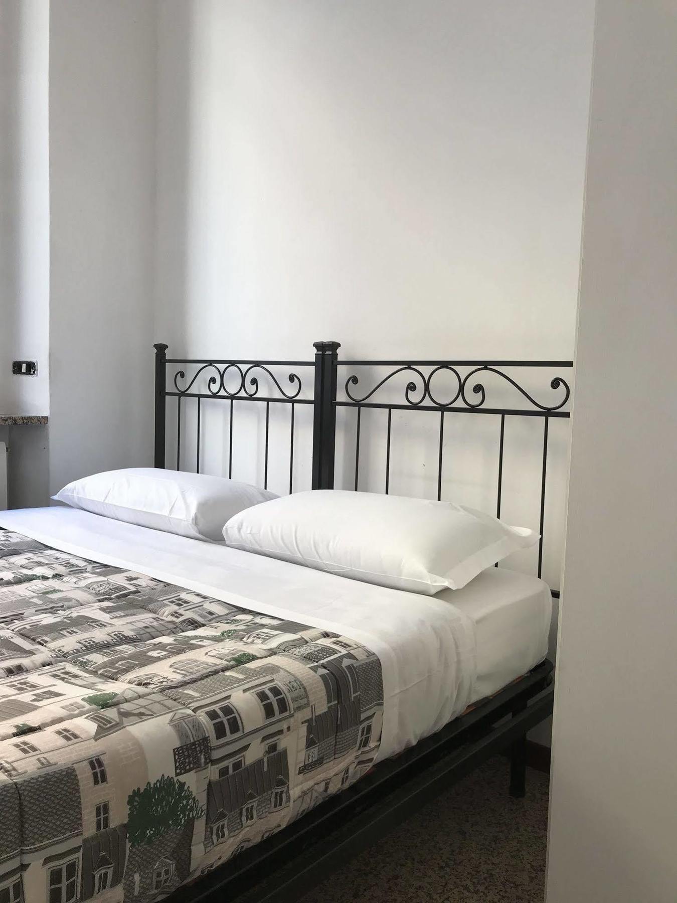 Elite Loreto Milano Hotell Eksteriør bilde