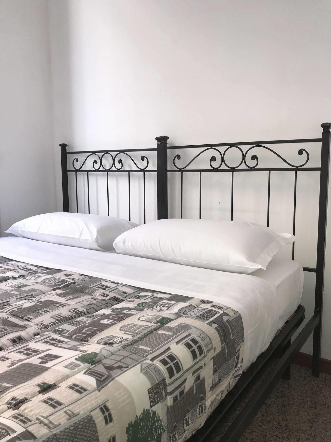 Elite Loreto Milano Hotell Eksteriør bilde