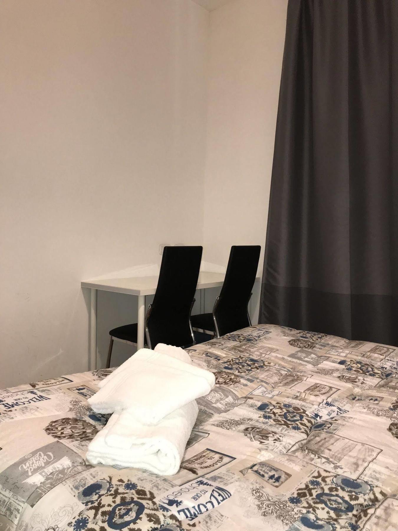 Elite Loreto Milano Hotell Eksteriør bilde